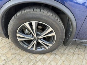 Nissan 2019 Nissan Rogue 2,5 benzyna 173KM automat navi, zdjęcie 16