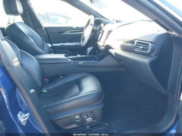 Maserati Levante 2022 Maserati Levante Gt 2022 3.0 Benzyna 345KM, zdjęcie 9
