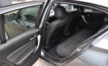 BMW Seria 1 F20-F21 Hatchback 5d 116i 136KM 2013 BMW Seria 1 SPORT Benzyna Nawigacja 1.6 Benzyna 136KM, zdjęcie 17