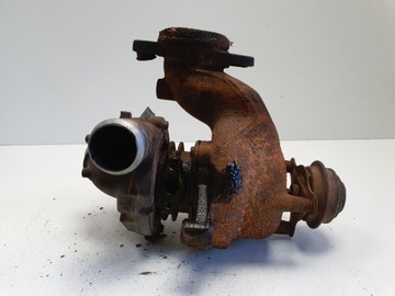 CITROEN C8 2.2 HDI TURBO 9649588680