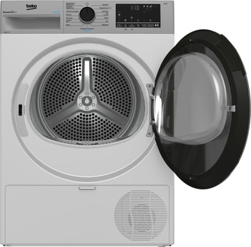 Сушилка для белья Beko 7 кг Инверторный паровой тепловой насос SLIM 47 см A+++