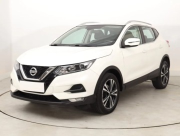Nissan Qashqai II Crossover Facelifting 1.3 DIG-T 158KM 2021 Nissan Qashqai 1.3 DIG-T, Salon Polska, Automat, zdjęcie 1