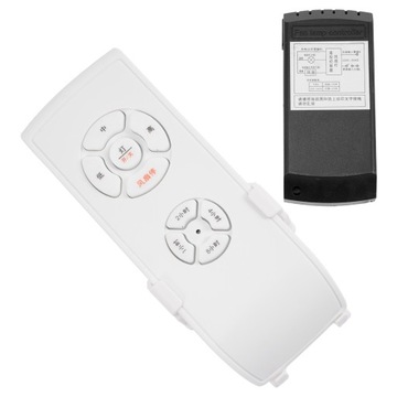 Бытовой вентилятор с дистанционным управлением