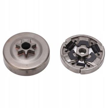Барабан корзины сцепления STIHL 026 024 MS260 MS270 MS280 MS271 MS291 MS240