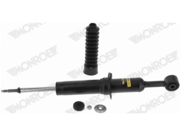 2× MONROE D8024S TLUMIČ