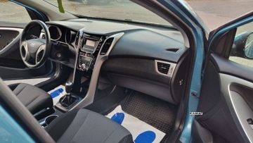 Hyundai i30 II Wagon 1.6 CVVT 120KM 2012 Hyundai i30 Hyundai I30 Salon Polska 1,6 16v Bezwypadkowy Zamiana 1.6 120KM, zdjęcie 16