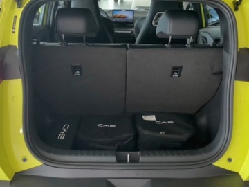 BYD 2025 BYD Dolphin Surf Boost Hatchback (88 KM) 2025, zdjęcie 5