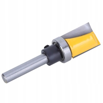 ПРЯМОЙ ПОДШИПНИК РЕЗКИ ДРЕВЕСИНЫ 6X5/8X20