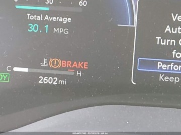 Toyota Sienna III 2025 Toyota Sienna Woodland Edition 2025 2.5 Hybryda 245KM, zdjęcie 10