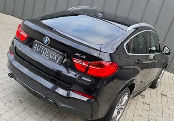 BMW X4 G02 SUV 20i 184KM 2018 BMW X4 BMW X4 xDrive20i M Sport 2.0 Benzyna 184KM, zdjęcie 33
