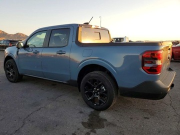 Ford Maverick II 2025 Ford Maverick Lariat 2025 2.5 Hybryda 191KM, zdjęcie 10