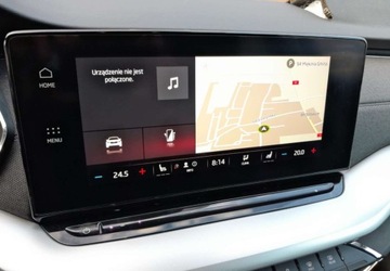 Skoda Octavia IV Kombi 2.0 TDI 150KM 2023 Skoda Octavia Cena Brutto 2.0 Diesel 150KM, zdjęcie 10