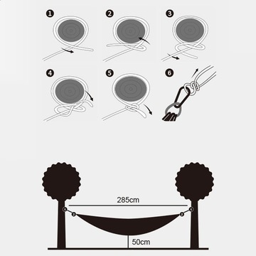 Портативный кемпинг