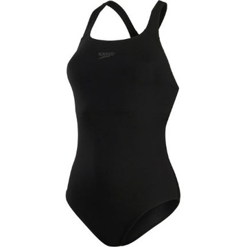 Kostium jednoczęściowy Speedo 50 czarny