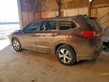 Subaru 2020 Subaru Ascent Premium, 4x4, od ubezpieczalni 2.4 Benzyna 264KM, zdjęcie 5