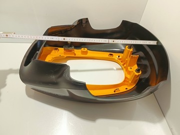 КОРПУС РОБОТА McCULLOCH ROB R600 9670597-25 HUSQVARNA 5019254 И 5019255