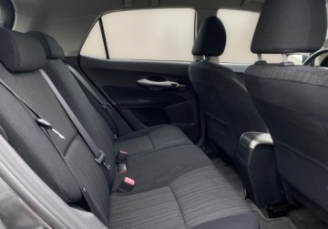 Toyota Auris I Hatchback 1.6 i 16V VVT-i 124KM 2007 Toyota Auris 1.6 VVT-i Luna Salon PL Toyota Mikolajczak Leszno 1.6, zdjęcie 12