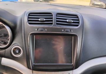 Fiat Freemont 2.0 Multijet II 16v 170KM 2012 Fiat Freemont 122013r, 2.0 DIESEL. Lekko uszkodzony lewy bok. Jezdzi. 2.0, zdjęcie 14