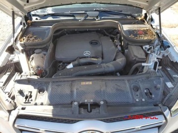 Mercedes GLE V167 2020 Mercedes-Benz GLE 2020 r.,2,0L 350 4 MATIC 2.0 Benzyna 255KM, zdjęcie 11
