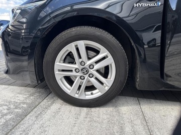 Toyota Corolla XII Hatchback 2.0 Hybrid Dynamic Force 184KM 2021 Toyota Corolla 2.0 Hybrid Comfort Seria E21 (2019-, zdjęcie 18