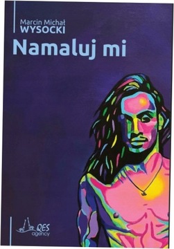 Namaluj mi... - Wysocki Marcin Michał