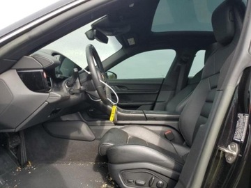 Porsche 2022 Porsche Taycan 4s, 2022r., 4x4 Elektryczny 482KM, zdjęcie 7