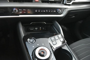 Kia Sportage V 2022 Kia Sportage 1.6Hybryda 180KM 2022r. Polski Salon, zdjęcie 12