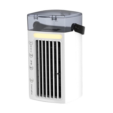 Klimatyzator Wentylator Biurko USB Przenośne mini