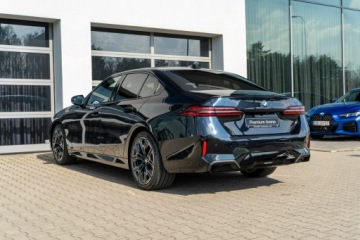 BMW Seria 5 G90-91 Touring 2.0 520d 197KM 2026 BMW 520 xDrive Limuzyna - Dostępny od ręki!, zdjęcie 7