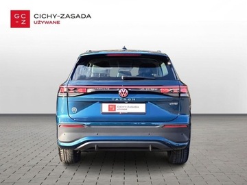 Volkswagen Tayron 2025 Volkswagen Tayron 7os. serwis ASO 1.5eTSI 150KM bezwypadkowy pakiety gwara, zdjęcie 3