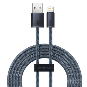 Kabel do iPhona Baseus 2m