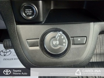Toyota Proace II Furgon Medium 2.0 D-4D 177KM 2024 Toyota PROACE VERSO 2.0 D4-D Long Business 2.0 D4-, zdjęcie 12