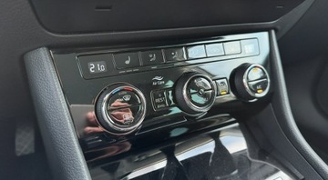 Skoda Superb III Liftback 2.0 TDI 190KM 2018 Škoda Superb Skoda Superb Style 2.0 TDI 190KM DSG, zdjęcie 16