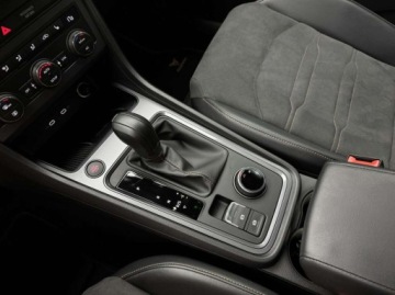 Cupra Ateca Crossover Facelifting 1.5 TSI 150KM 2024 Cupra Ateca 1.5 TSI DSG Beats Audio DCC Ambiente Fotele kubelkowe FV23, zdjęcie 19