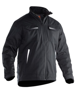 Kurtka JOBMAN zimowa 1317 rozm. XL