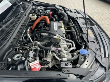Mazda MX-30 2023 Mazda MX-30 Plug IN Automat BOSE podgrz. Kamery360, zdjęcie 18