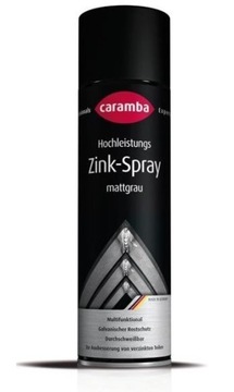 CYNK SPRAY CIEMNY 500ML /CP/
