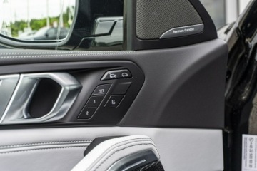 BMW X6 G06 SUV Facelifting 3.0 30d 298KM 2026 BMW X6 xDrive30d, Dostępne od ręki!, zdjęcie 21