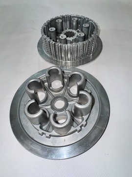 Корзина сцепления HONDA CR 250 crf 450