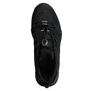 Мужские кроссовки Adidas Terrex Swift R2 GTX, черные