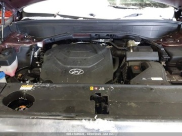 Hyundai 2024 Hyundai Palisade Calligraphy 2024 3.8l 3.8 Benzyna 291KM, zdjęcie 8