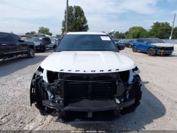 Ford Explorer VI 2025 Ford Explorer ST 2025 3.0l 3.0 Benzyna 400KM, zdjęcie 7