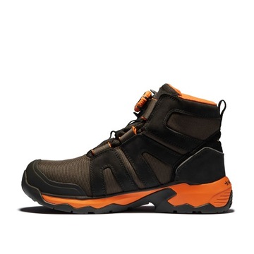 Buty robocze Solid Gear SG81002 TIGRIS GTC AG r.44