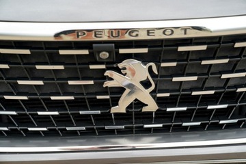 Peugeot 5008 II Crossover Facelifting 1.6 PureTech 180KM 2021 Peugeot 5008 GT kamera Skora adc Nawi PANORAMA bli, zdjęcie 1