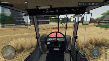 Farming Simulator 22, Day One Edition, PS5 PL, диск Farming Simulator + дополнительные материалы