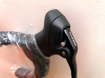 НОВЫЙ GRAVEL FIXIE FLOATER RACE 8S 56CM SHIMANO SORA 2023 г.