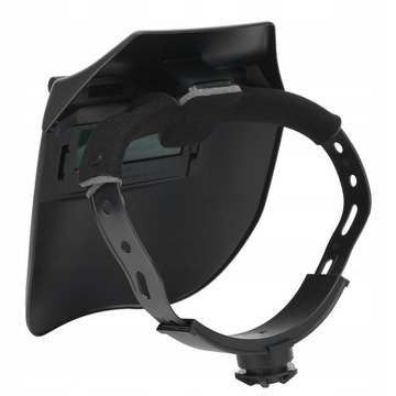 СВАРОЧНАЯ МАСКА С АВТОЗАТЕМНЕНИЕМ