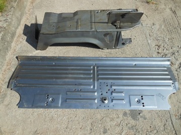 АМОРТИЗАТОР + ВТУЛКИ ПЕРЕДНИЕ ЗАДНИЕ УАЗ 469, 452, 31512