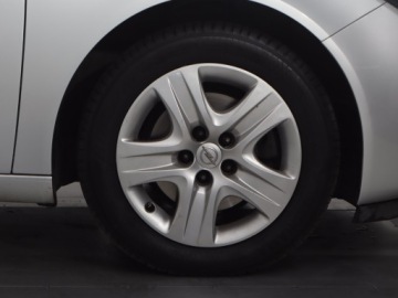 Opel Insignia I Sedan Facelifting 2.0 CDTI Ecotec 170KM 2017 Opel Insignia 2.0 CDTI, Salon Polska, zdjęcie 14