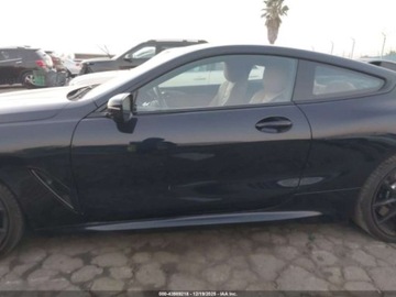 BMW Seria 8 II 2024 BMW Seria 8 840i 2024 3.0 Benzyna 335KM, zdjęcie 2